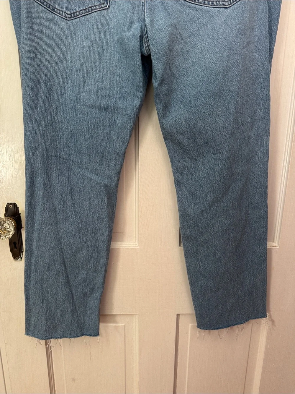 Madewell perfect vintage